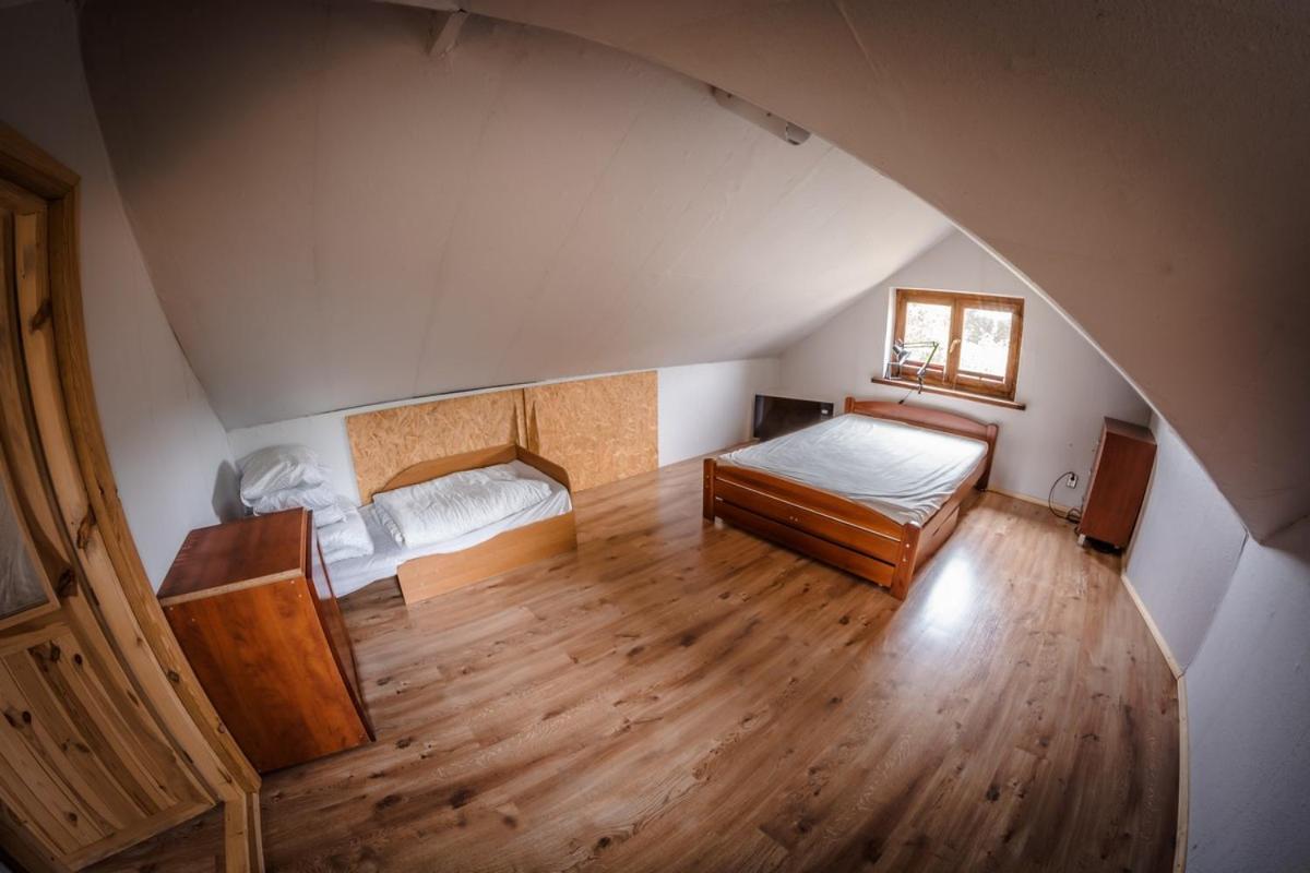 Siedlisko Matiaszowka Villa Kültér fotó