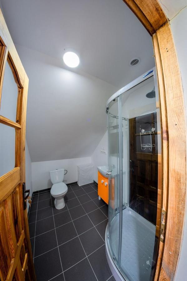 Siedlisko Matiaszowka Villa Kültér fotó