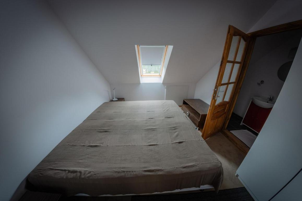 Siedlisko Matiaszowka Villa Kültér fotó