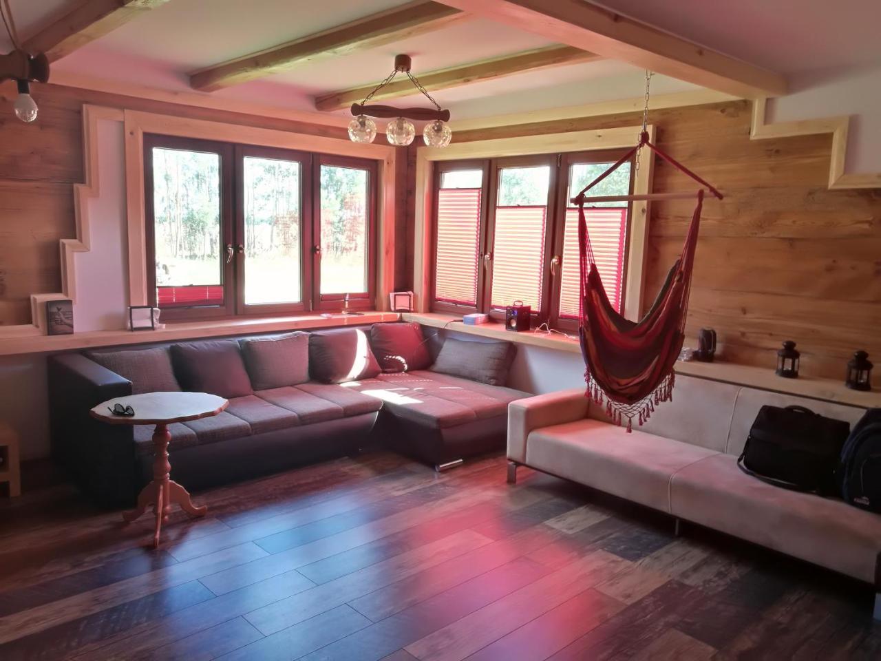 Siedlisko Matiaszowka Villa Kültér fotó