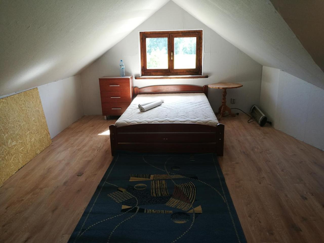 Siedlisko Matiaszowka Villa Kültér fotó
